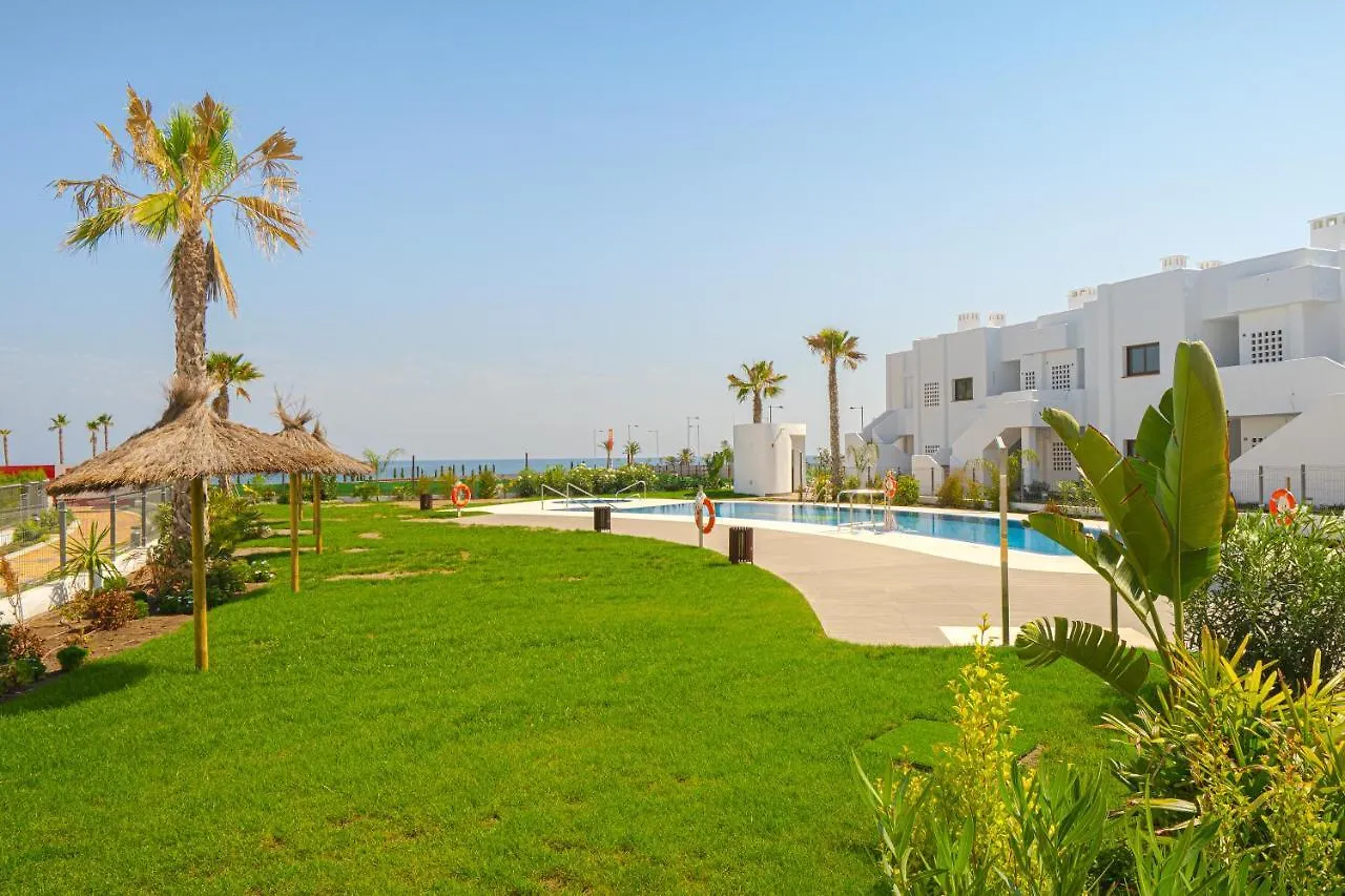 Linara Apartment San Juan De Los Terreros Spain