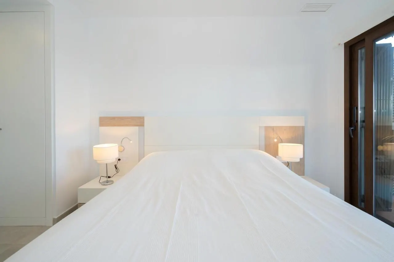 Linara Apartment San Juan De Los Terreros