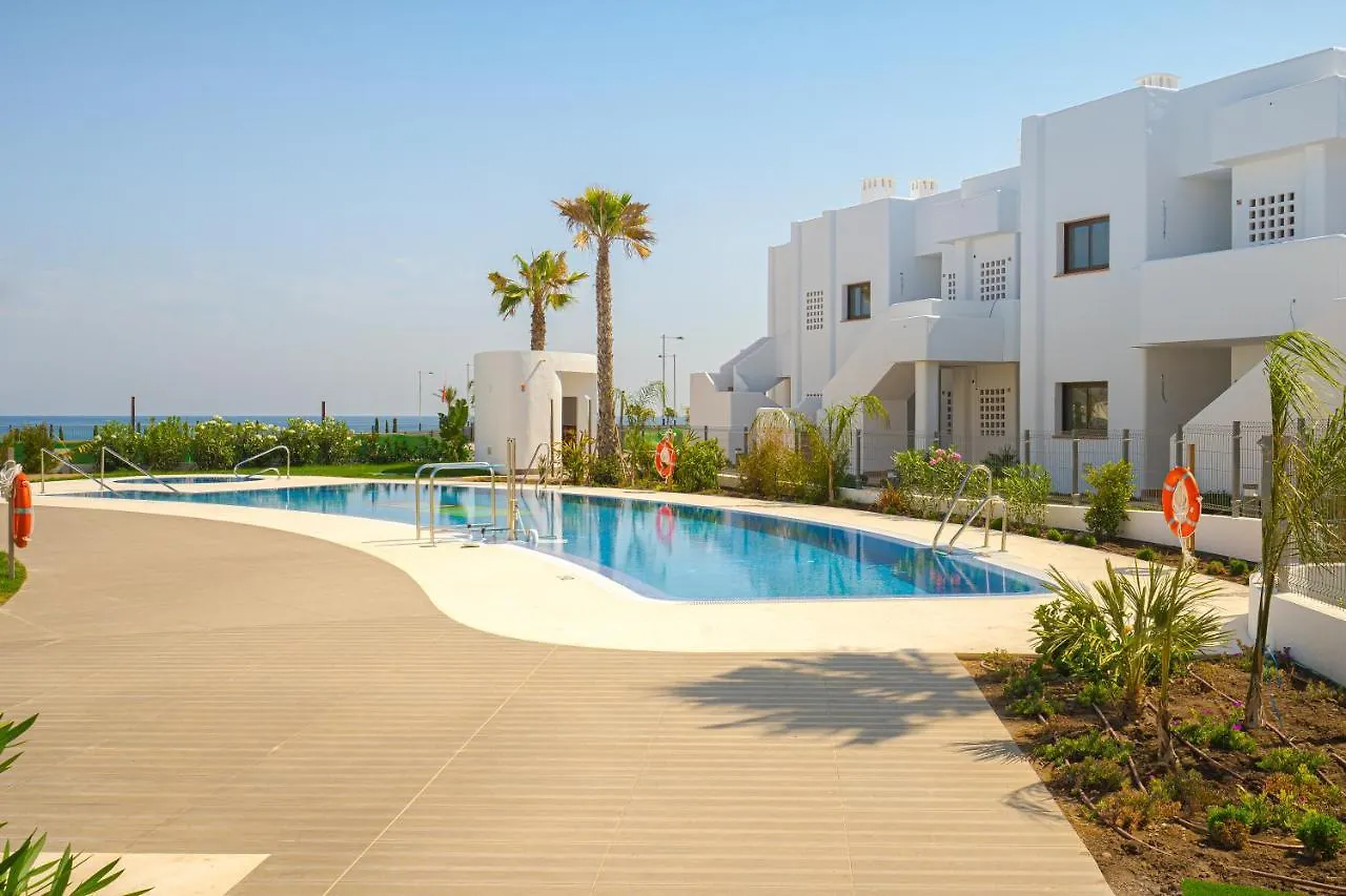 Linara Apartment San Juan De Los Terreros 0*,
