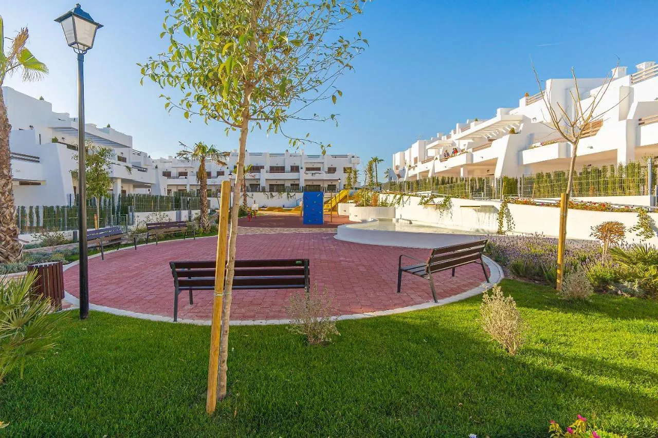 Linara Apartment San Juan De Los Terreros