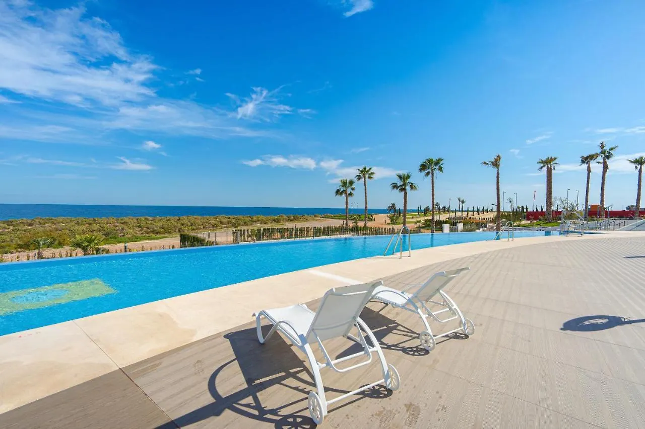 Linara Apartment San Juan De Los Terreros
