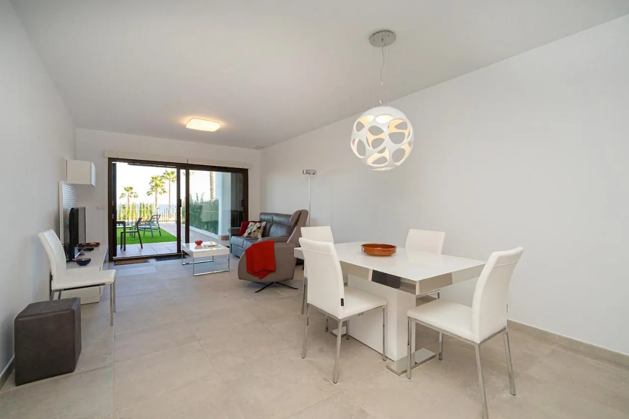 Linara Apartment San Juan De Los Terreros