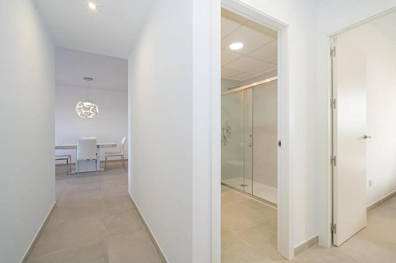 Linara Apartment San Juan De Los Terreros