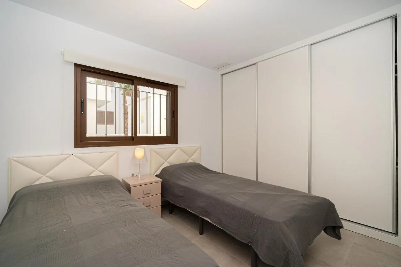 Linara Apartment San Juan De Los Terreros Spain