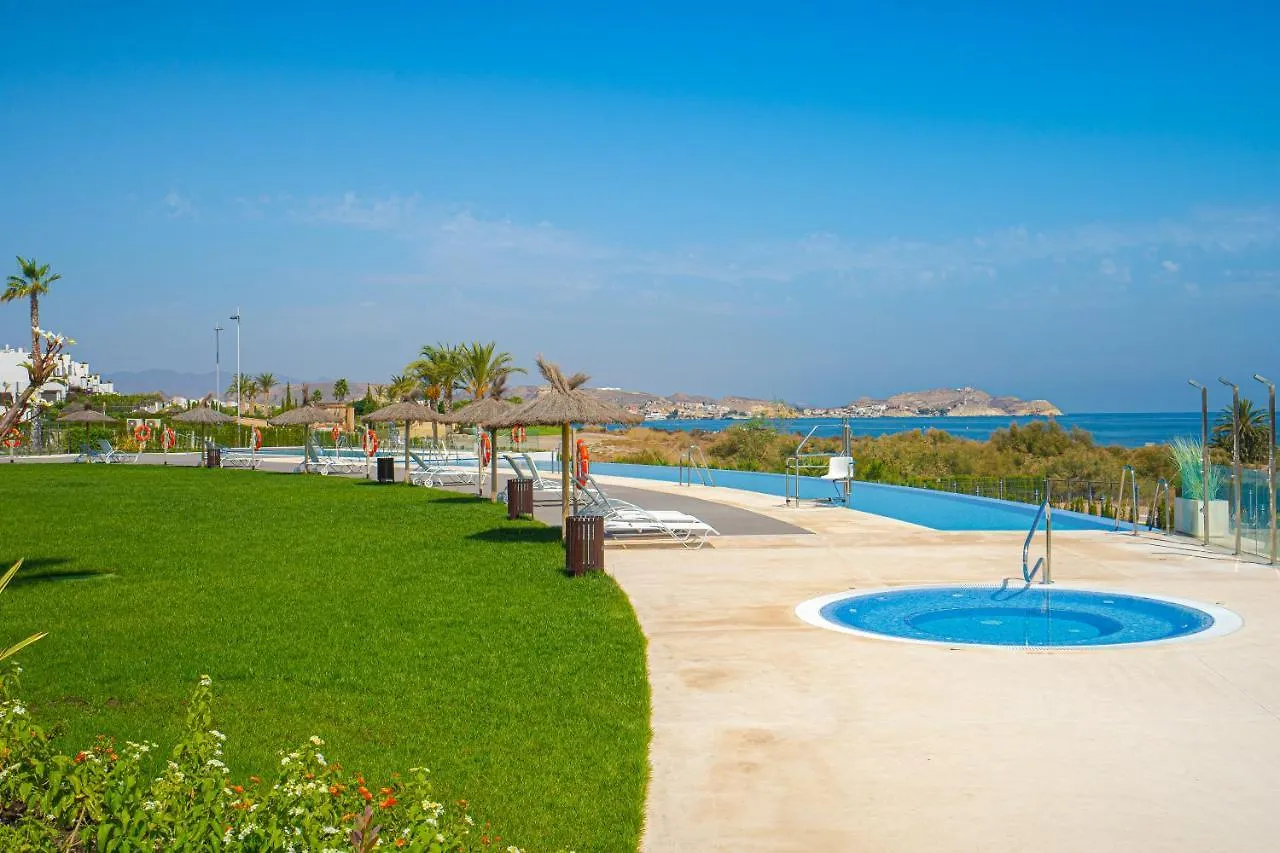 Linara Apartment San Juan De Los Terreros Spain
