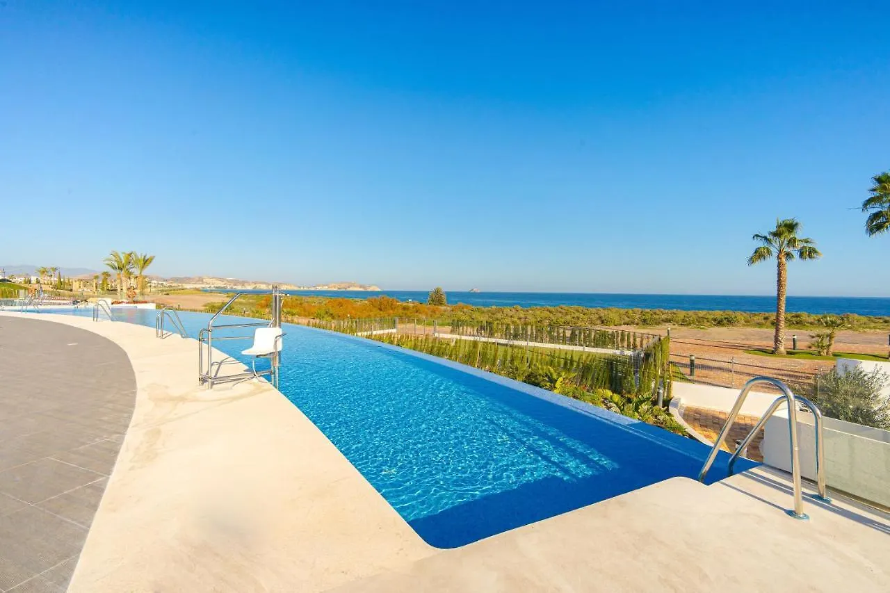 Linara Apartment San Juan De Los Terreros