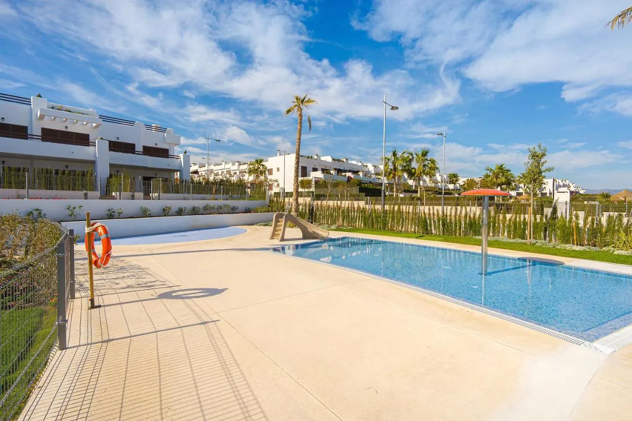 Linara Apartment San Juan De Los Terreros 0*,  Spain