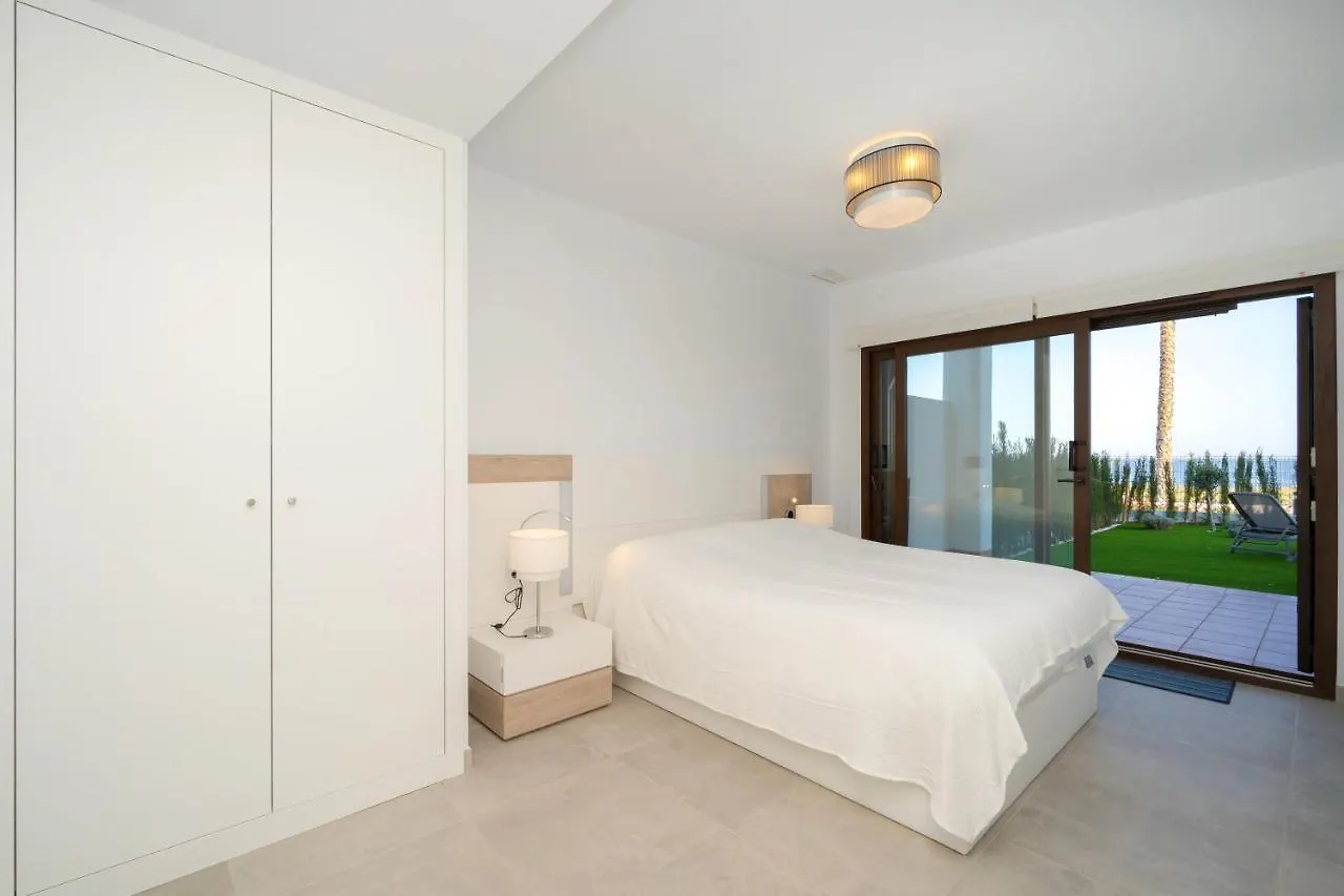 Linara Apartment San Juan De Los Terreros