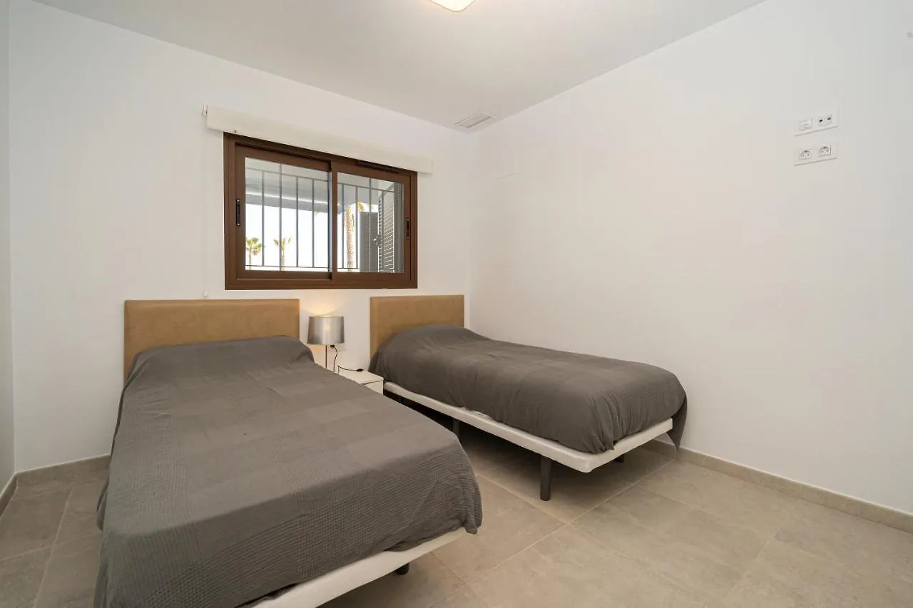 Linara Apartment San Juan De Los Terreros