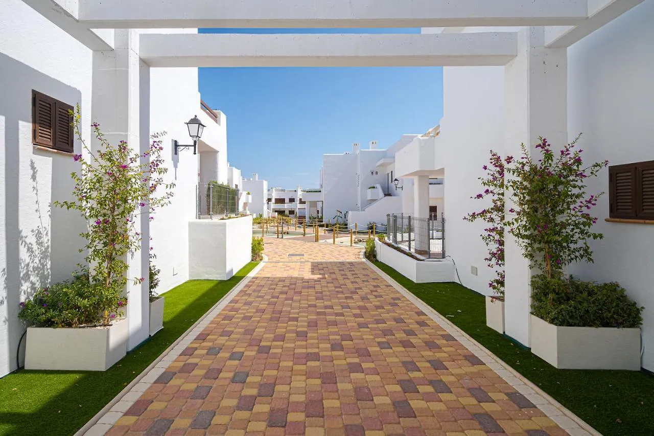 Linara Apartment San Juan De Los Terreros Spain