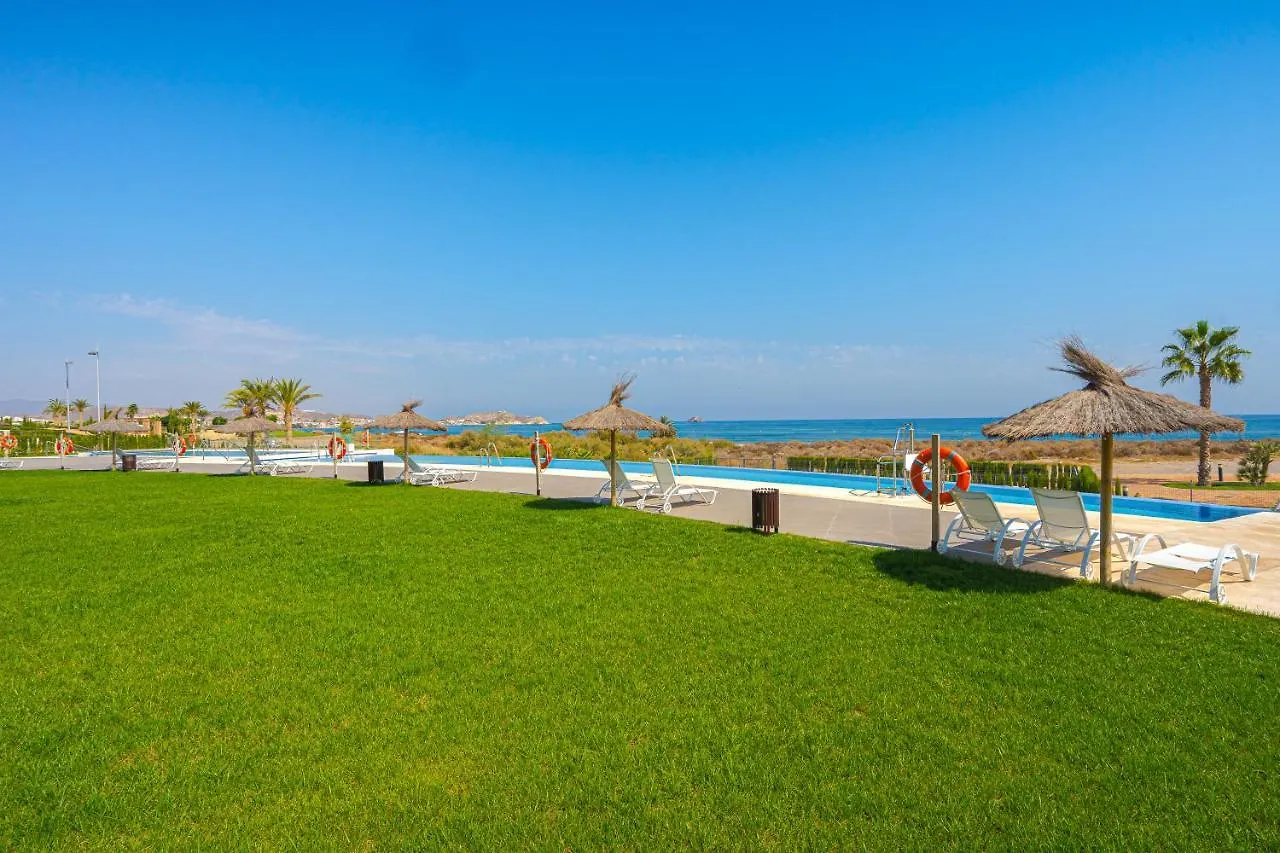 Linara Apartment San Juan De Los Terreros Spain