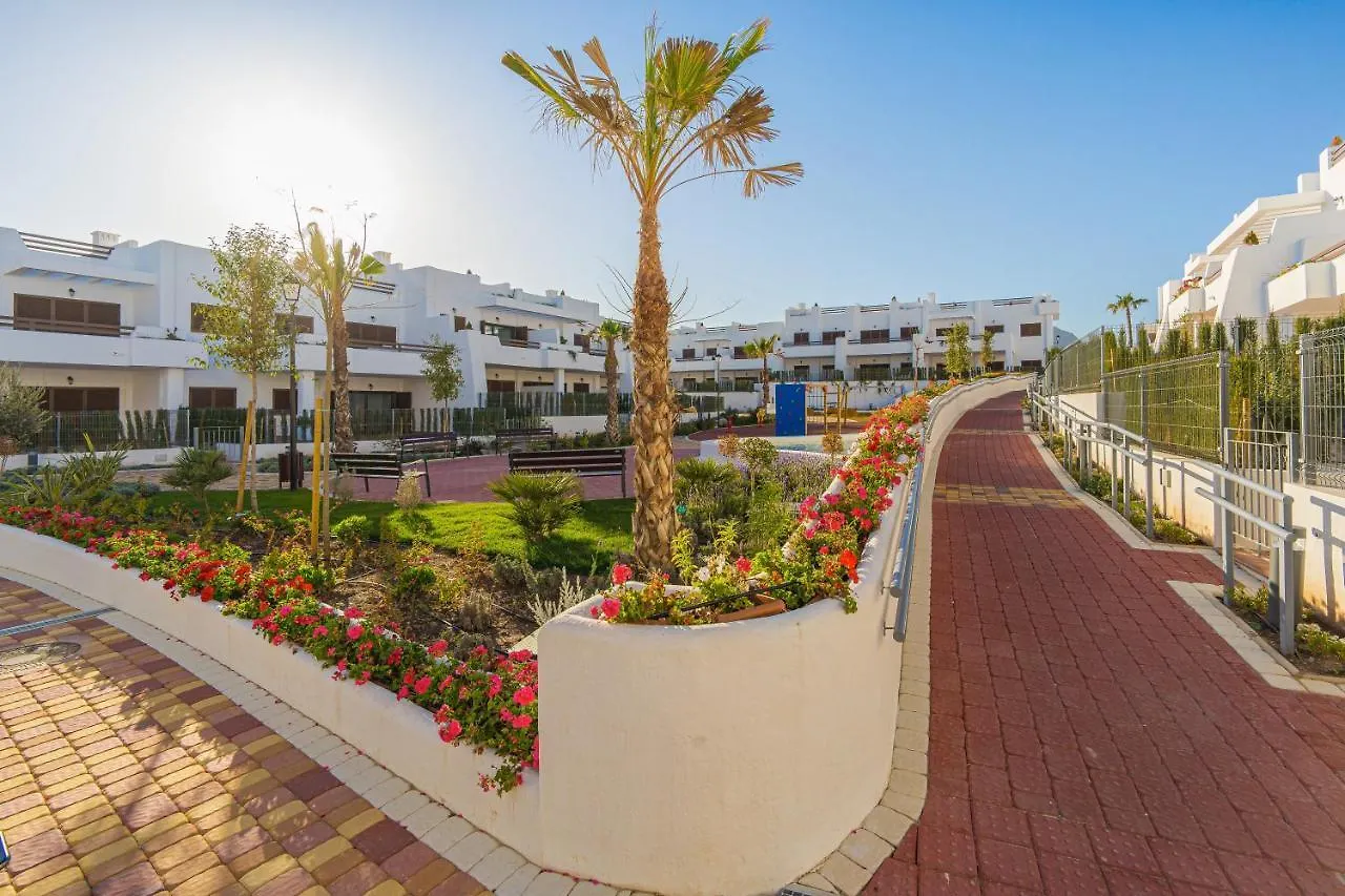 Linara Apartment San Juan De Los Terreros