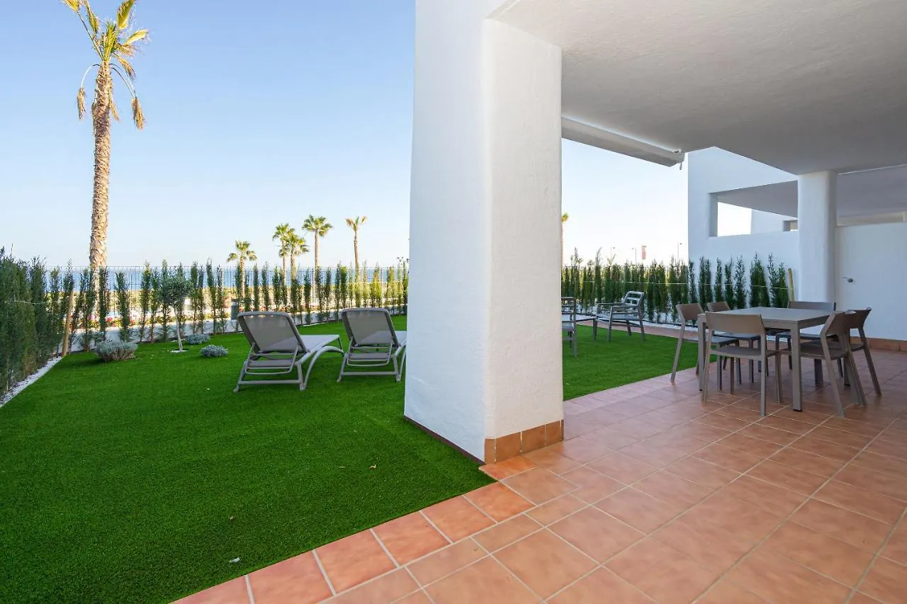 Linara Apartment San Juan De Los Terreros