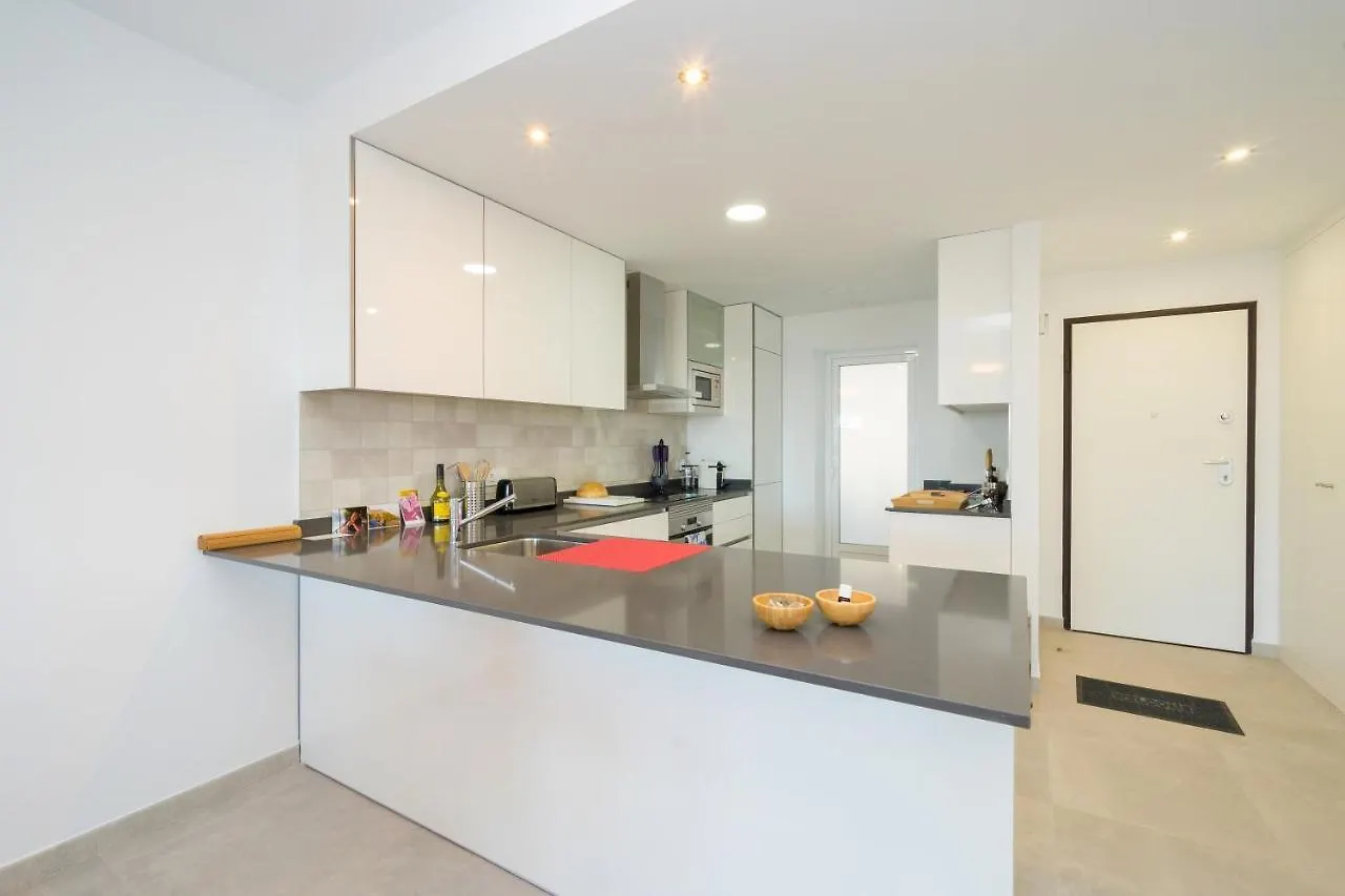 Linara Apartment San Juan De Los Terreros