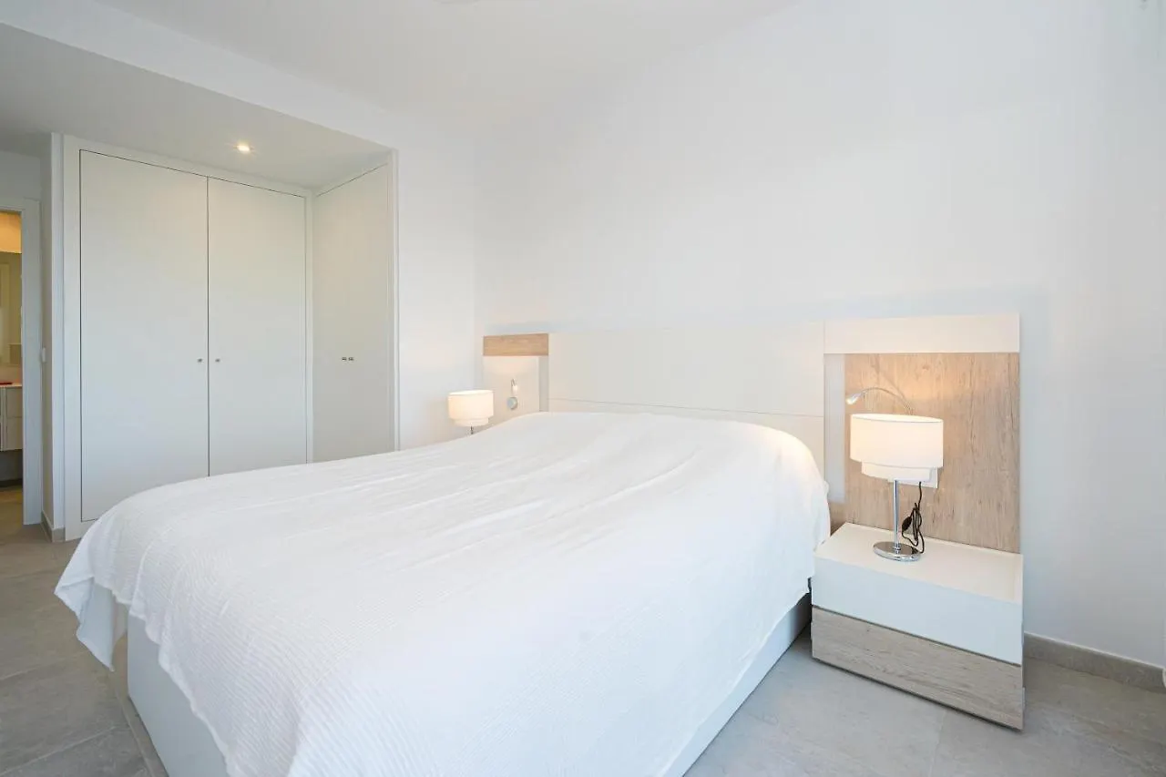 Linara Apartment San Juan De Los Terreros