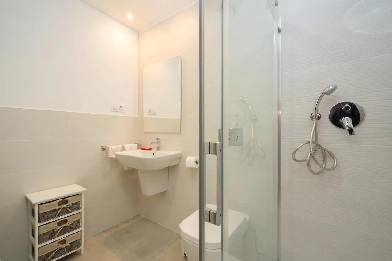 Linara Apartment San Juan De Los Terreros 0*,  Spain