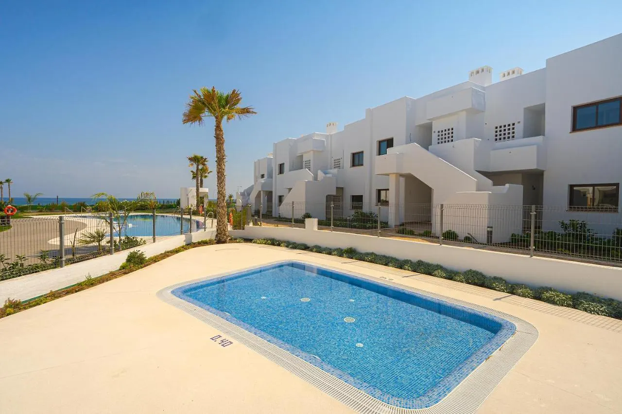 Linara Apartment San Juan De Los Terreros