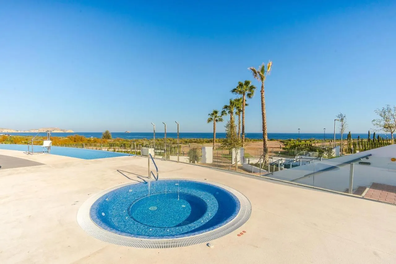 Linara Apartment San Juan De Los Terreros Spain