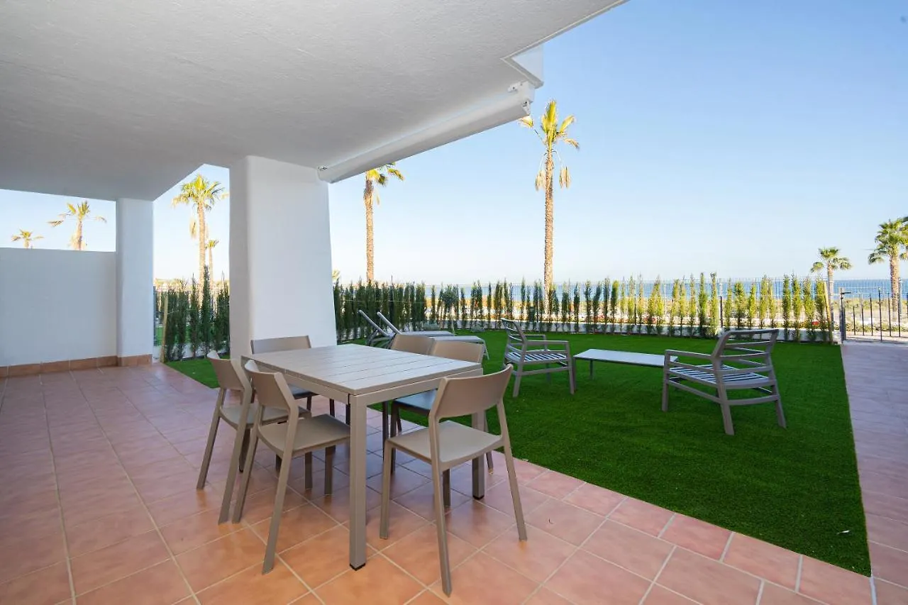 Linara Apartment San Juan De Los Terreros 0*,