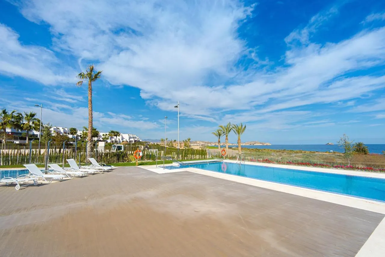 Linara Apartment San Juan De Los Terreros