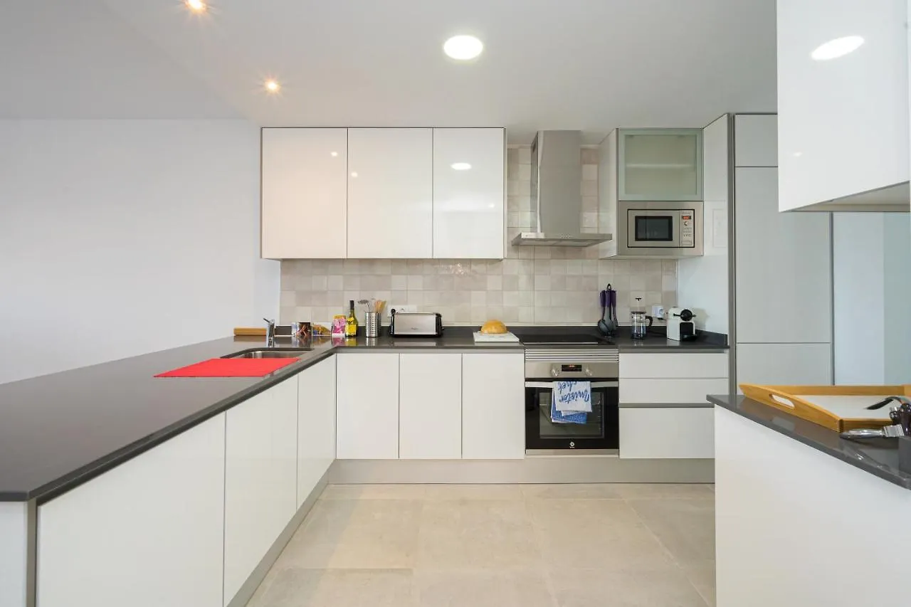 Linara Apartment San Juan De Los Terreros