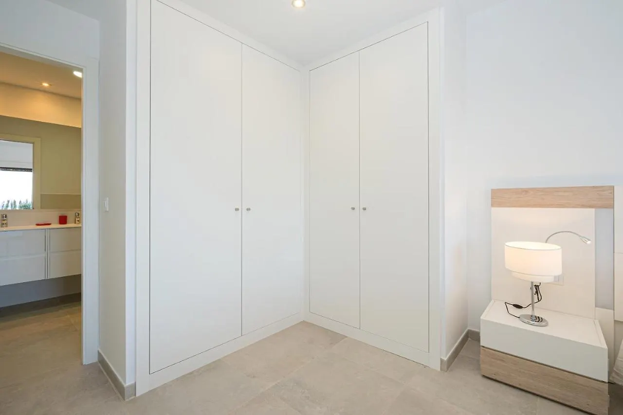 Linara Apartment San Juan De Los Terreros 0*,