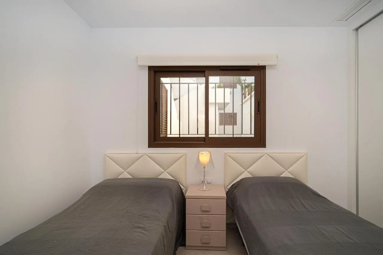 Linara Apartment San Juan De Los Terreros