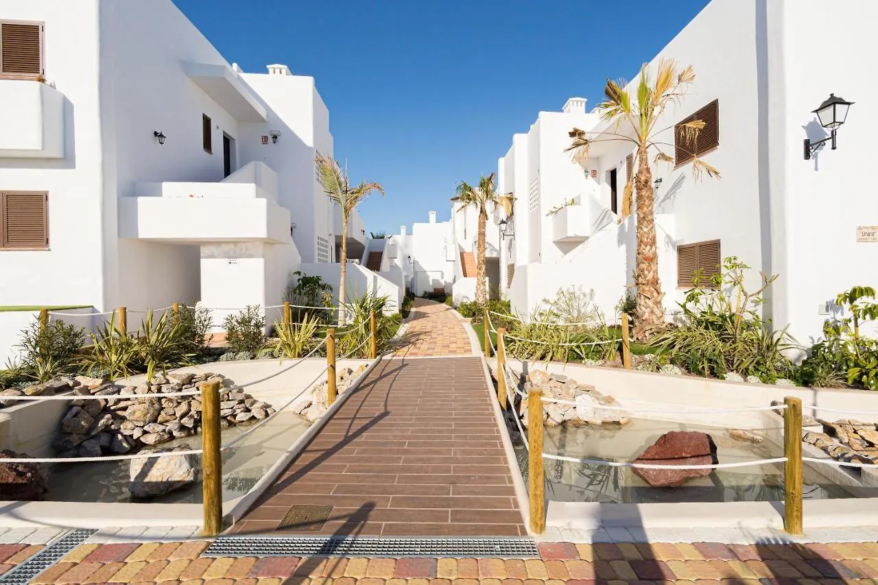 Linara Apartment San Juan De Los Terreros