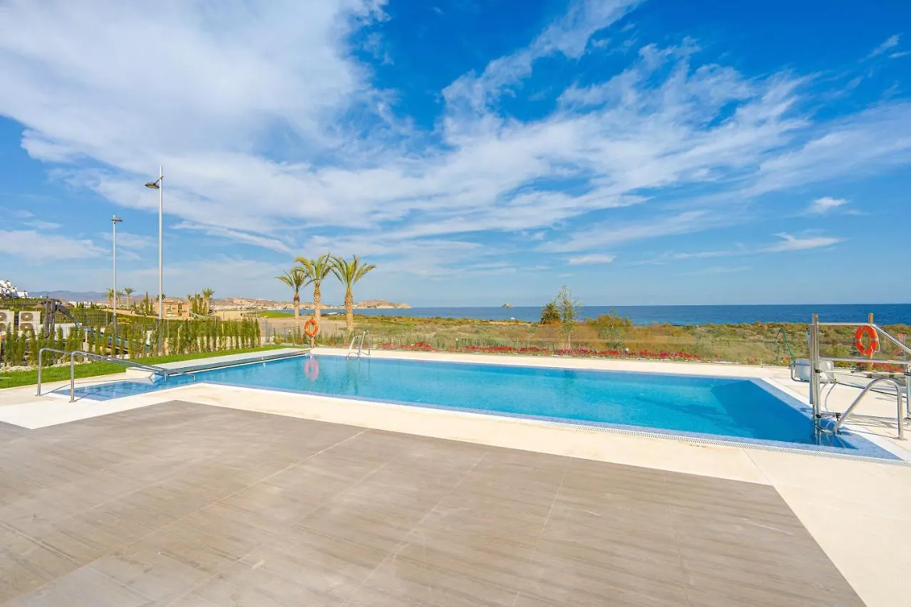 Linara Apartment San Juan De Los Terreros Spain