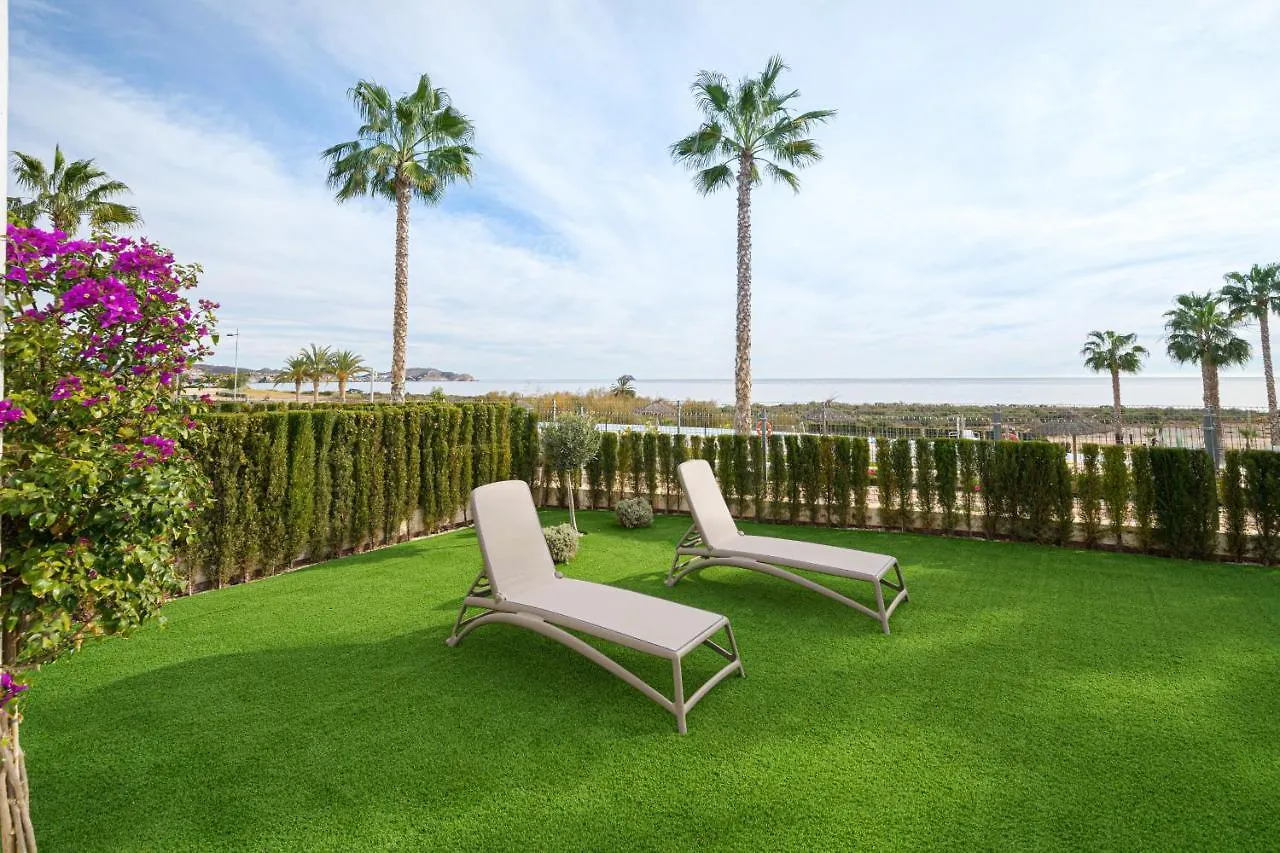 Linara Apartment San Juan De Los Terreros