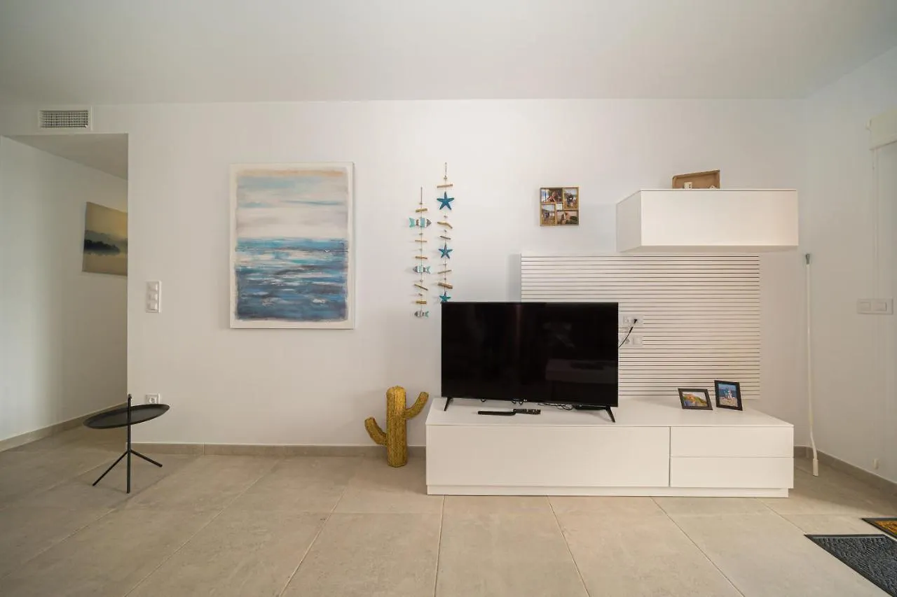 Linara Apartment San Juan De Los Terreros