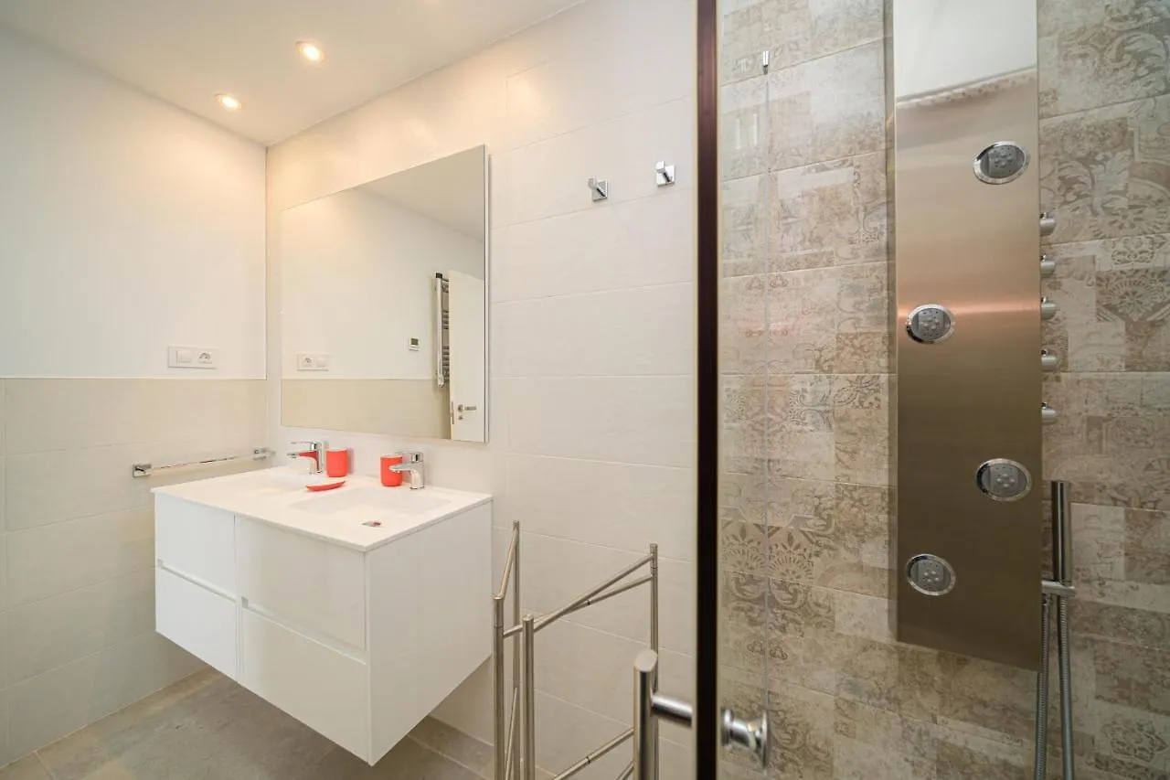 Linara Apartment San Juan De Los Terreros Spain