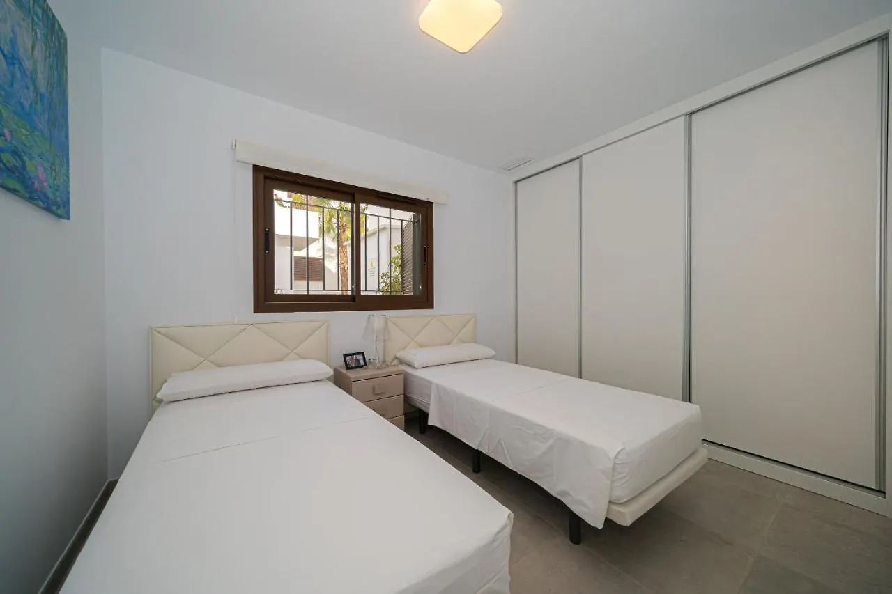 Linara Apartment San Juan De Los Terreros