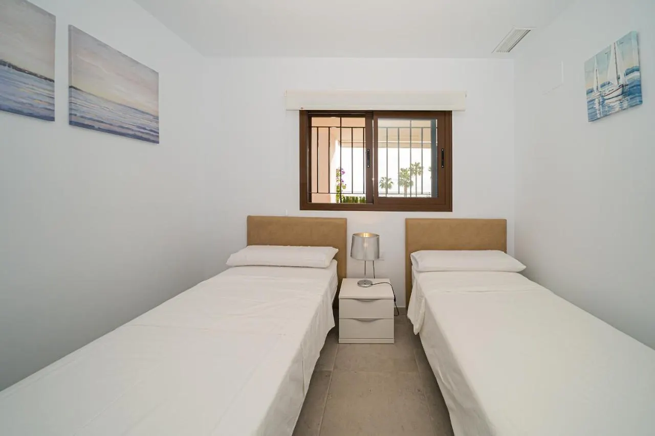 Linara Apartment San Juan De Los Terreros