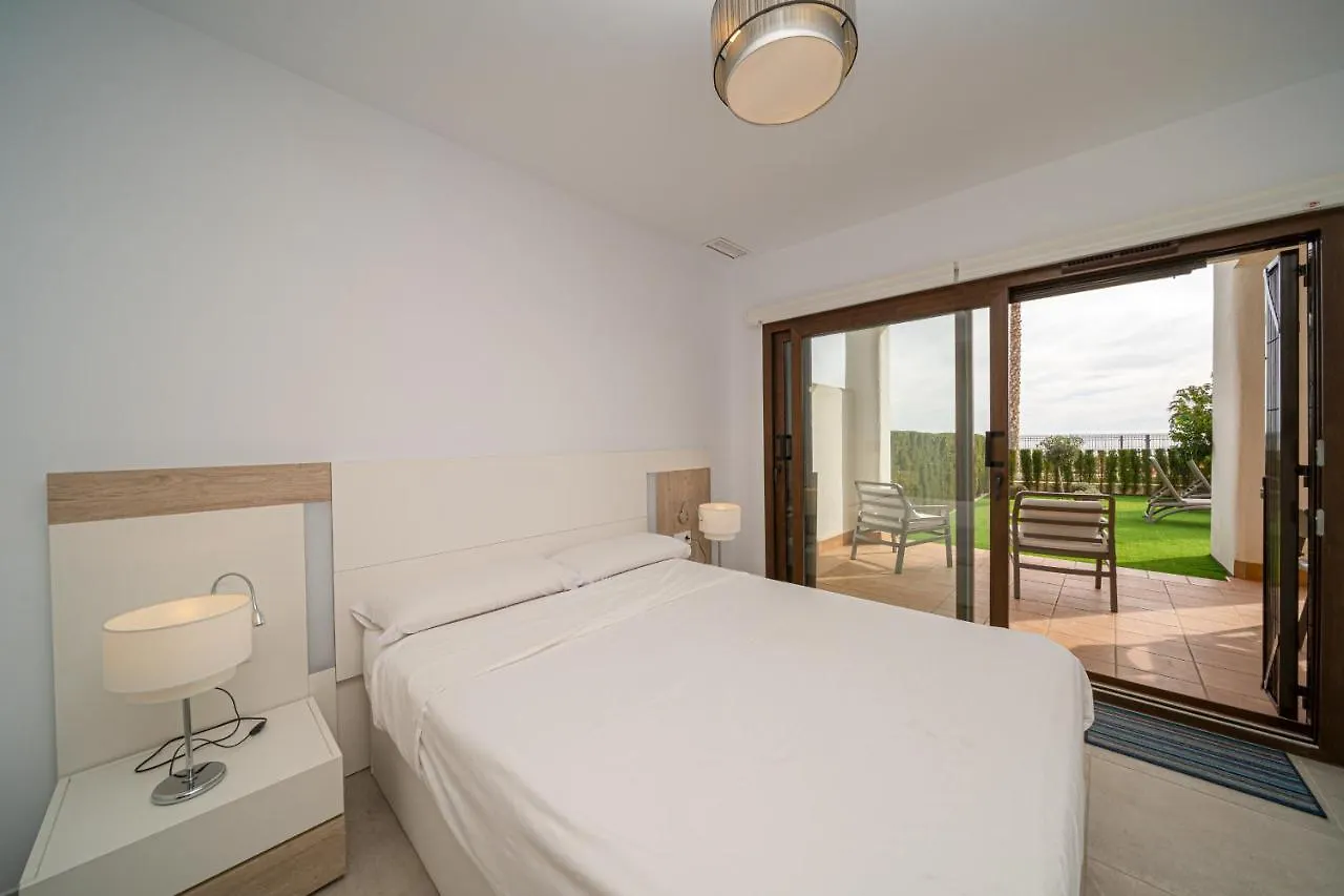 Linara Apartment San Juan De Los Terreros
