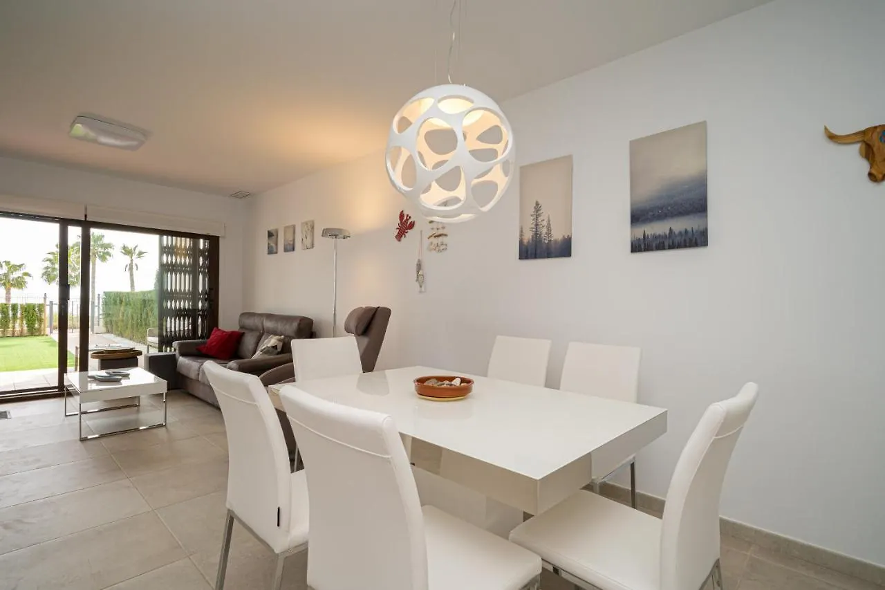 Linara Apartment San Juan De Los Terreros