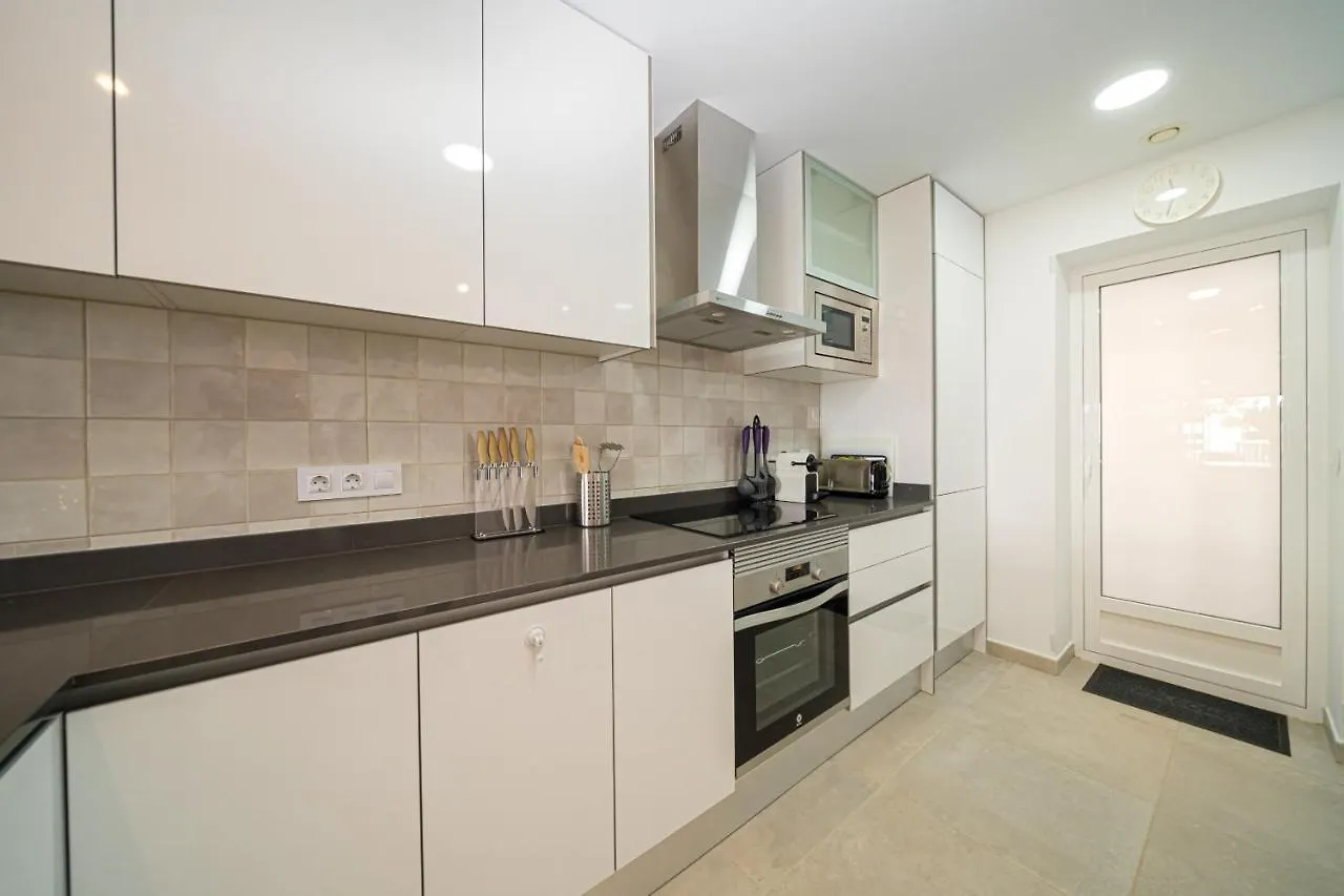 Linara Apartment San Juan De Los Terreros 0*,  Spain