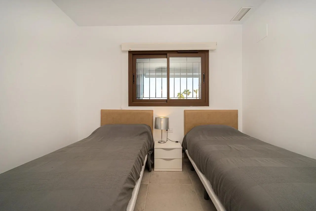Linara Apartment San Juan De Los Terreros