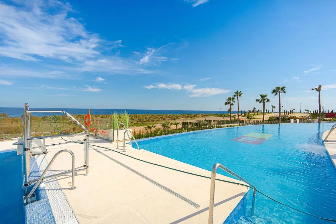 Linara Apartment San Juan De Los Terreros