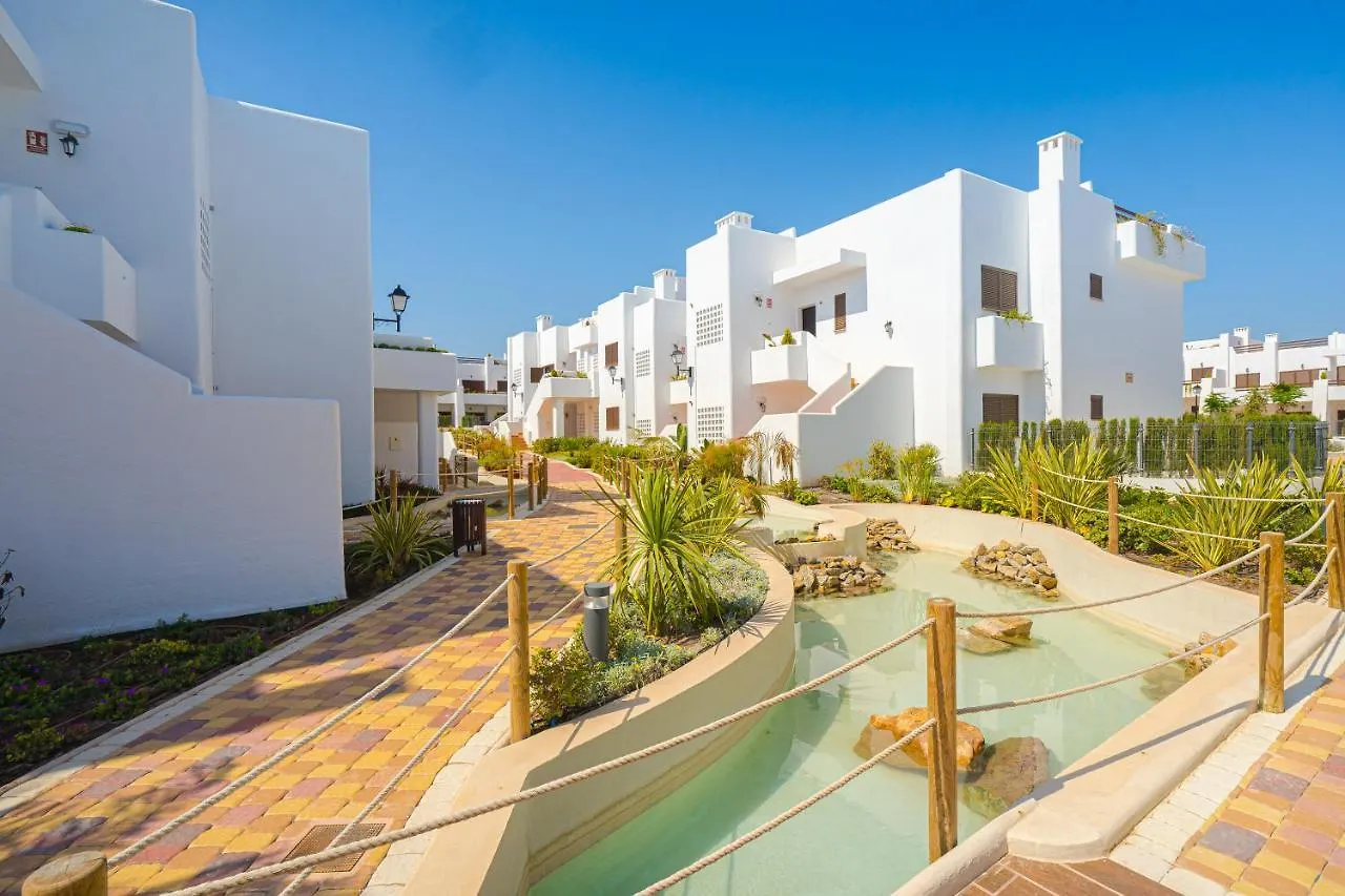 Linara Apartment San Juan De Los Terreros