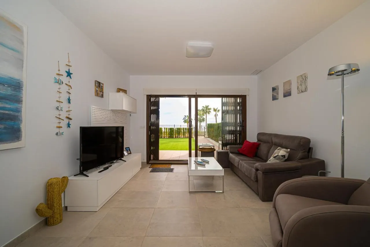 Linara Apartment San Juan De Los Terreros