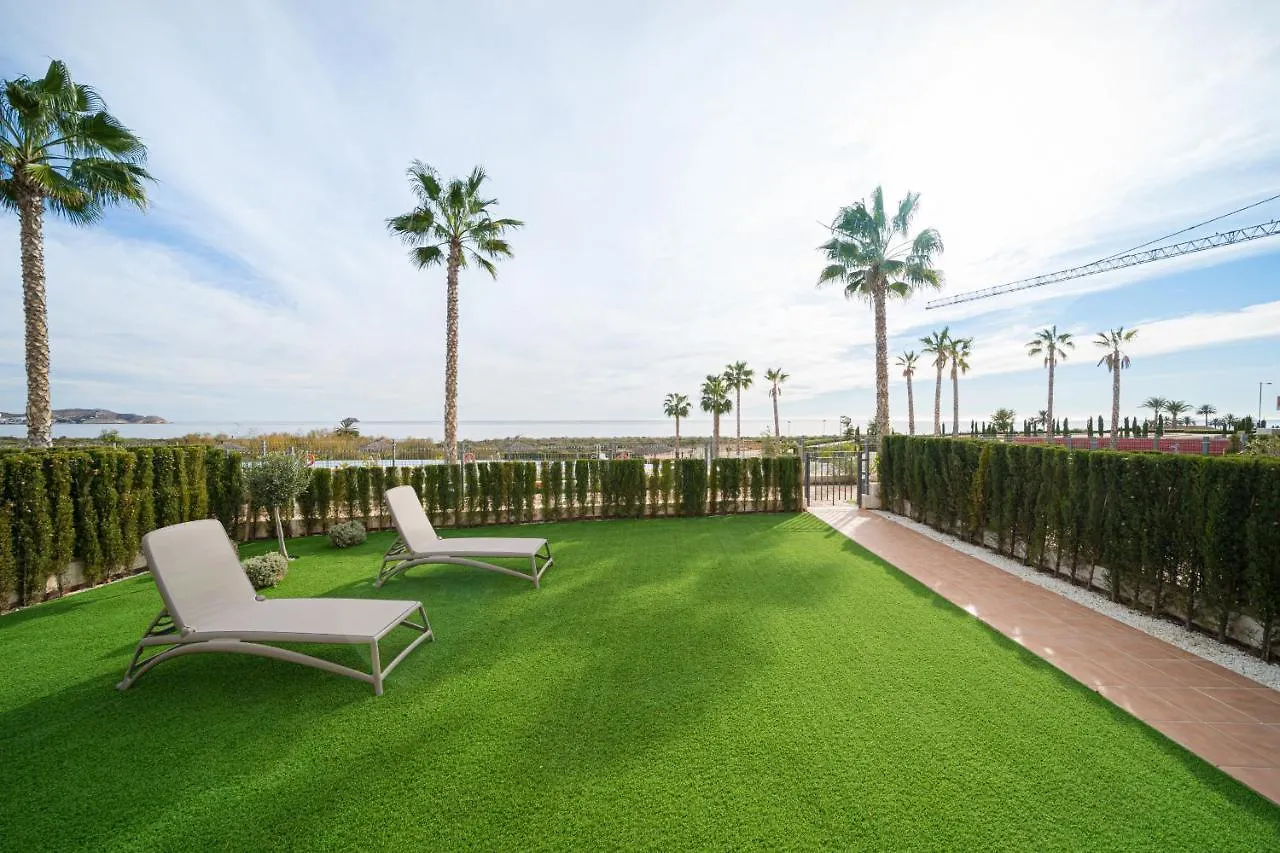 Linara Apartment San Juan De Los Terreros