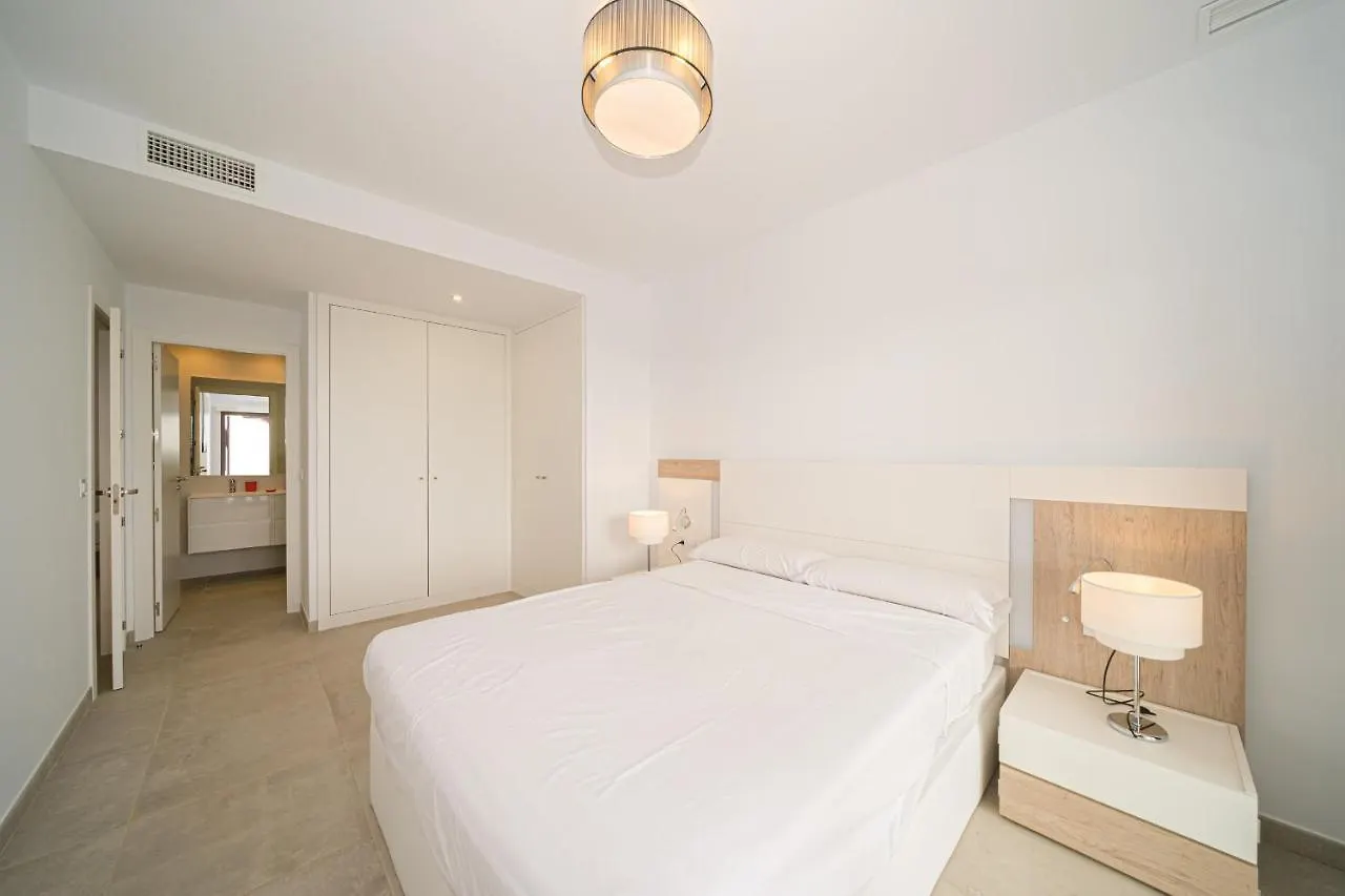 Linara Apartment San Juan De Los Terreros