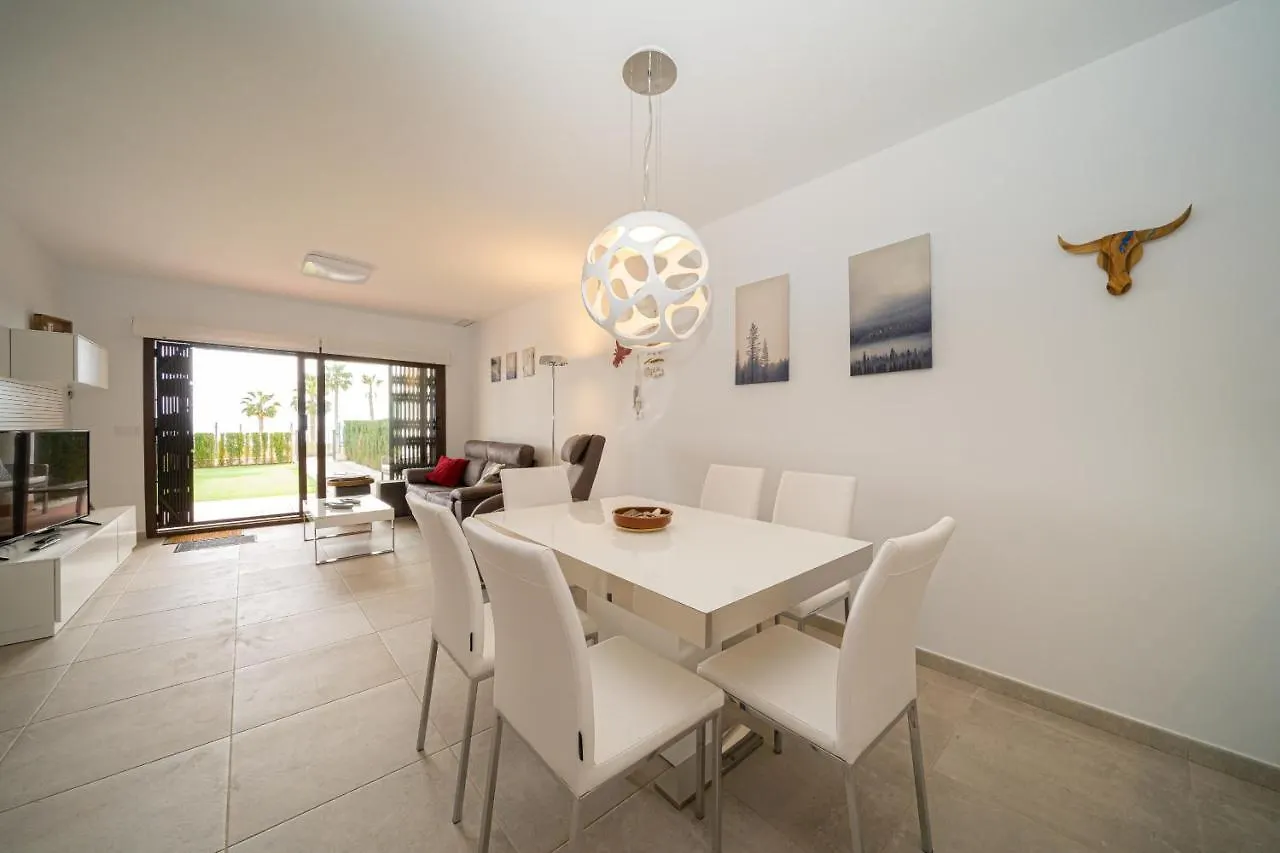 Linara Apartment San Juan De Los Terreros